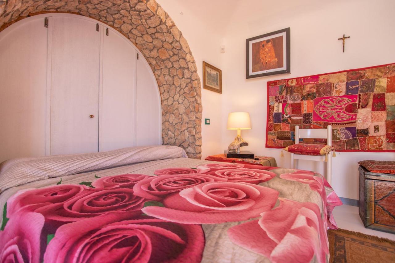 La Gariga Hotel Лампедуза Екстериор снимка