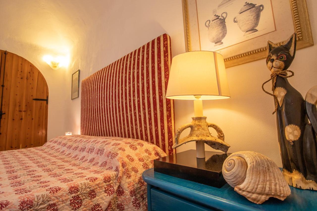 La Gariga Hotel Лампедуза Екстериор снимка