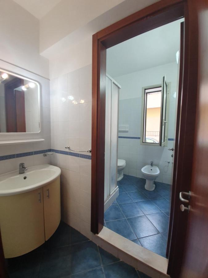 La Gariga Hotel Лампедуза Екстериор снимка