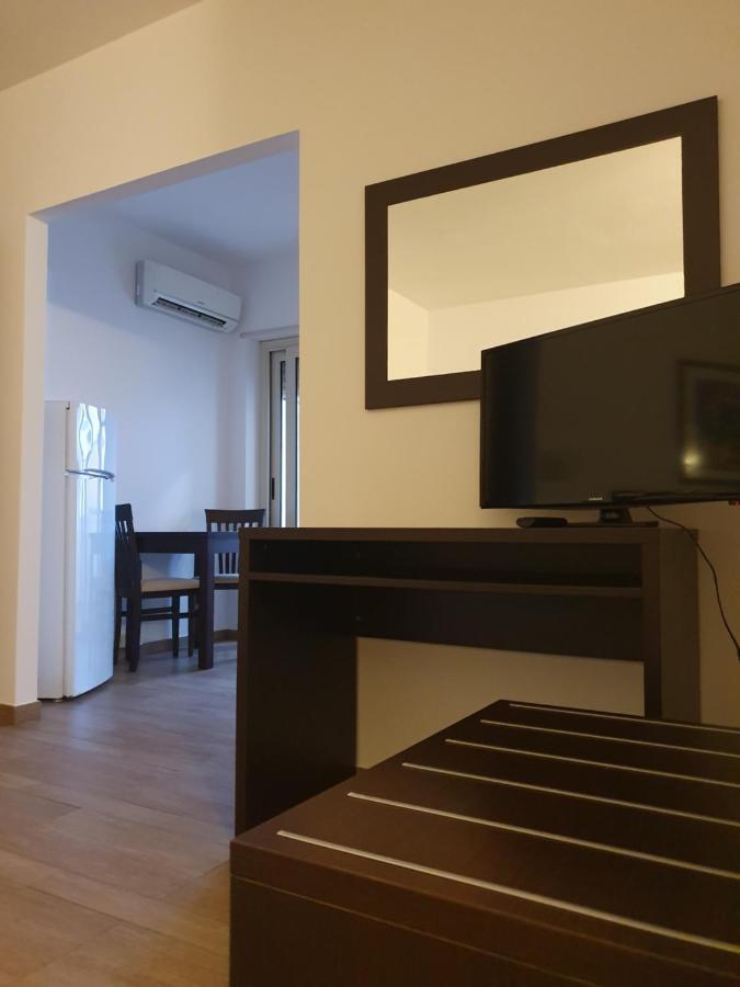 La Gariga Hotel Лампедуза Екстериор снимка